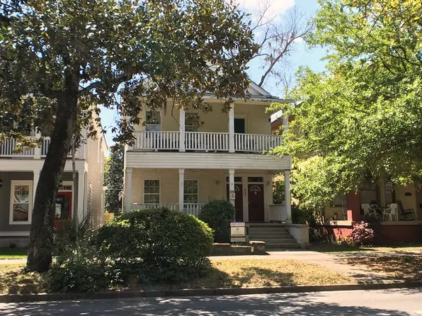 825 E Henry St, 825 E Henry St #A, Savannah, GA 31401