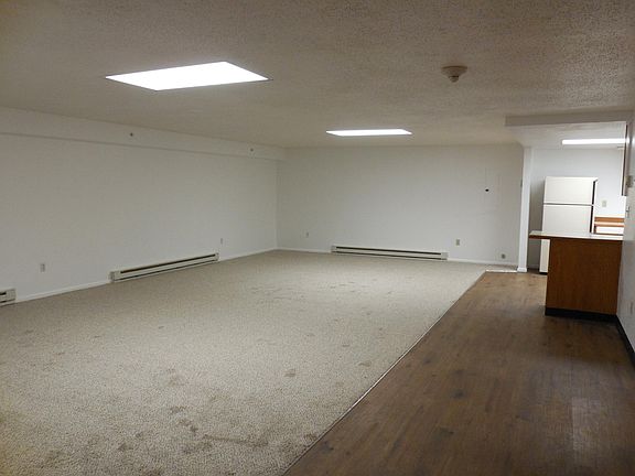 Living & Dining Room