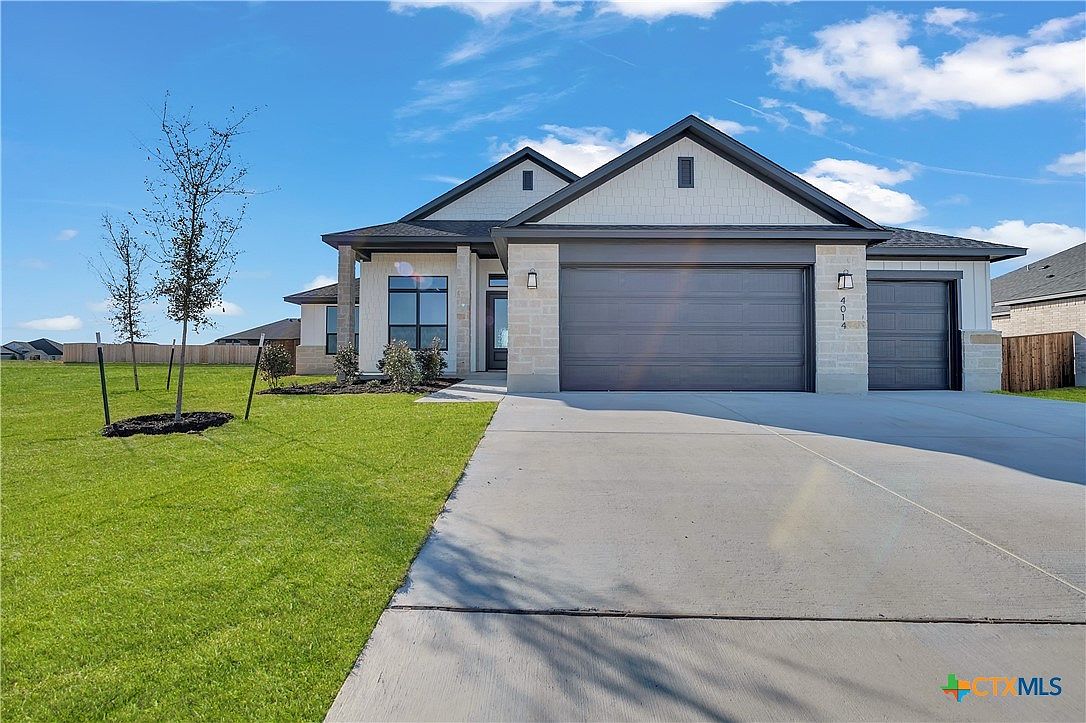 4014 Prairie Dr, Nolanville, TX 76559 | Zillow