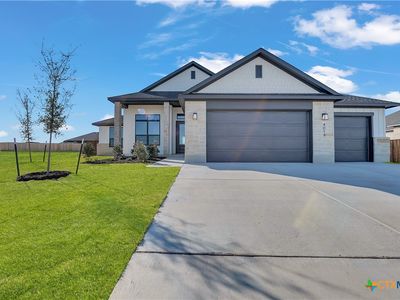 4014 Prairie Dr, Nolanville, TX, 76559