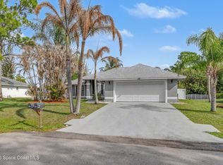 1361 Havre St NW, Palm Bay, FL 32907