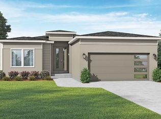 6723 Chelsea Thicket Ct, Colorado Springs, CO 80924
