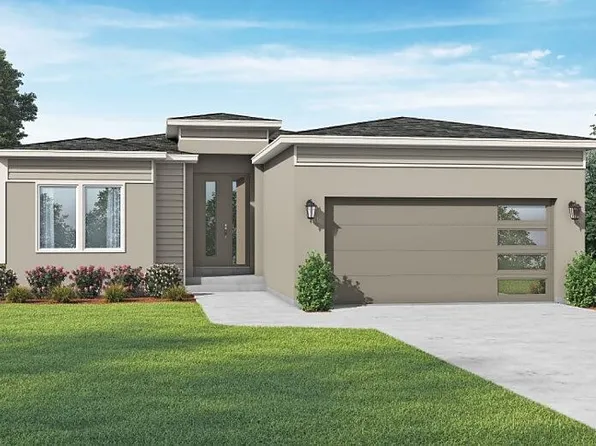 6723 Chelsea Thicket Ct, Colorado Springs, CO 80924