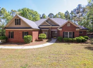 929 Rockybrook Dr, Columbus, GA 31904