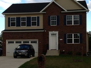 5903 Garden Dr, Clinton, MD 20735
