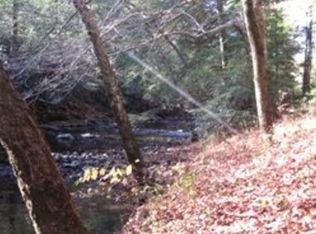 Al Goss Rd, Crossville, TN 38571