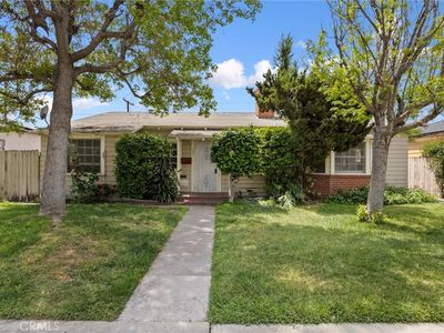 505 S Zeyn St, Anaheim, CA, 92805