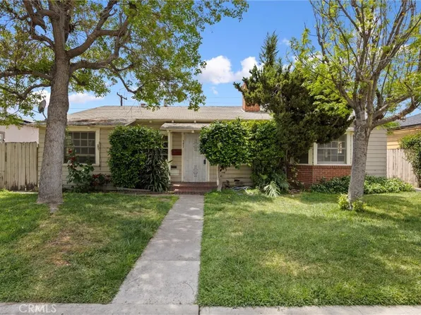 505 S Zeyn St, Anaheim, CA 92805