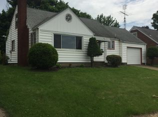 439 Lake Ave NE, Massillon, OH 44646