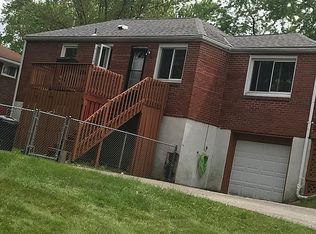 4101 Virgin St, Monroeville, PA