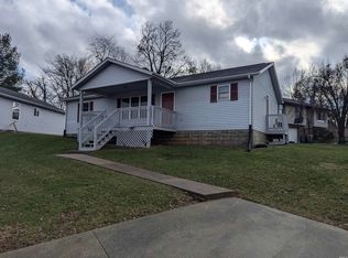 2339 S Terra Ct, Bloomington, IN 47403