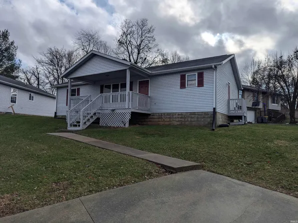 2339 S Terra Ct, Bloomington, IN 47403