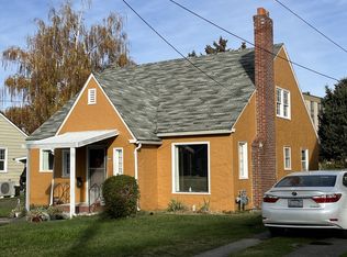 719 Hobson St, Walla Walla, WA 99362