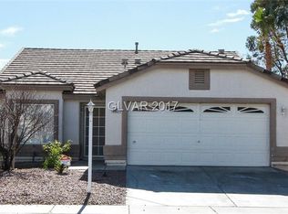 6027 Turtle River Ave, Las Vegas, NV 89156