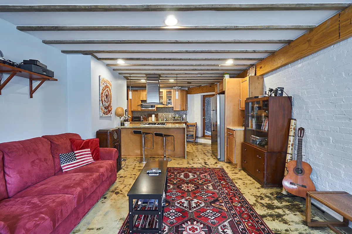 3603 13th St NW #EB — Photo 1