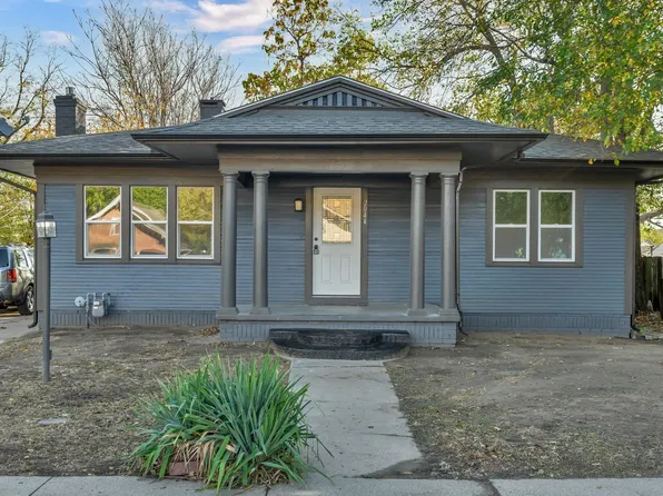 2044 S Water St, Wichita, KS 67213