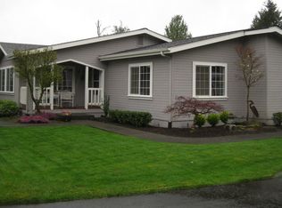 4112 147th Ct NW, Gig Harbor, WA 98332