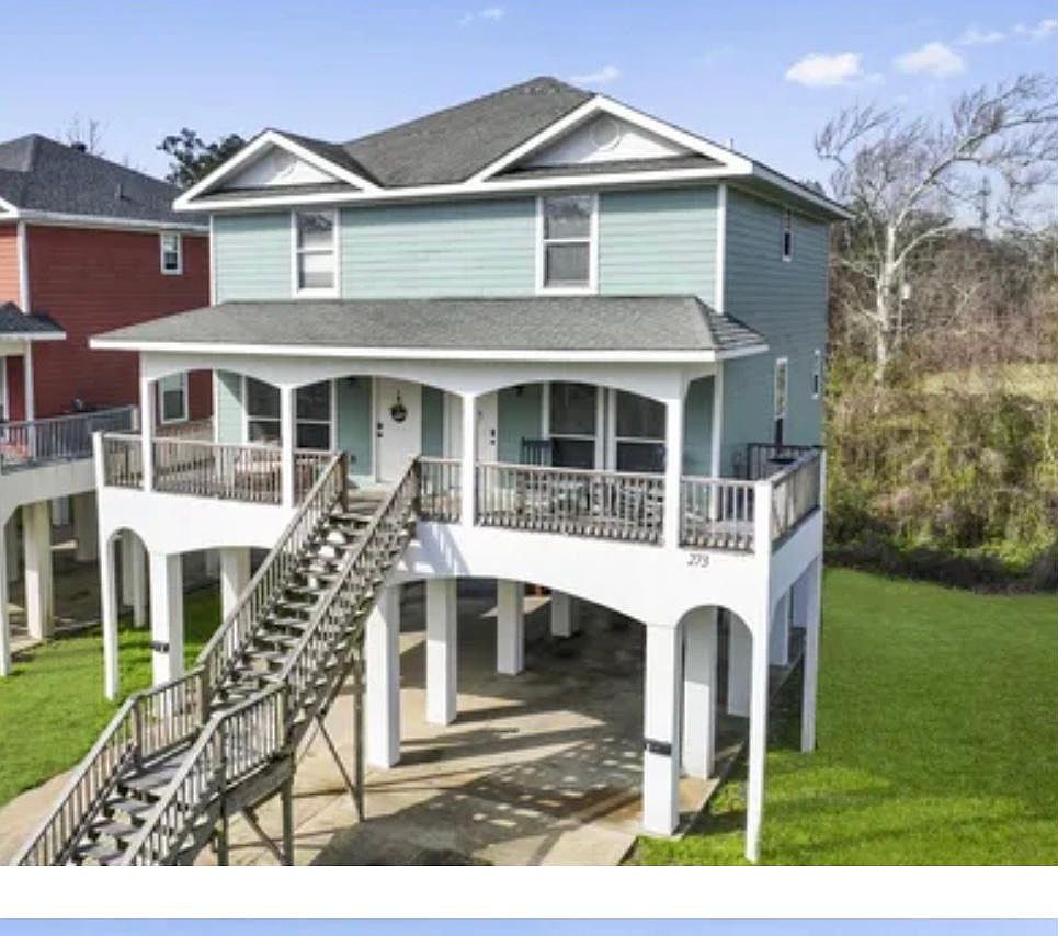 273 Benachi Ave A, Biloxi, MS 39530 Zillow