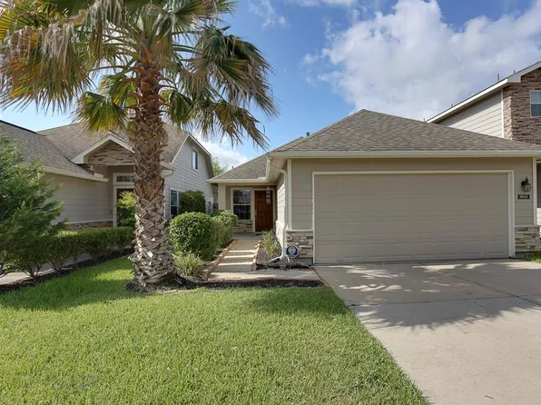 8843 Eastheimer St, Houston, TX 77064