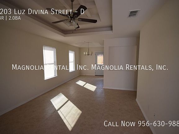 3rd image of 3203 Luz Divina St APT D
