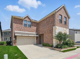 211 Harper St, Irving, TX 75063