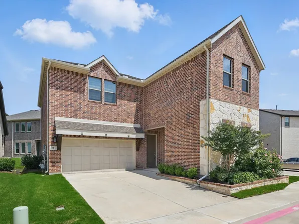211 Harper St, Irving, TX 75063
