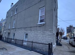 1114 22nd St APT 3, North Bergen, NJ 07047