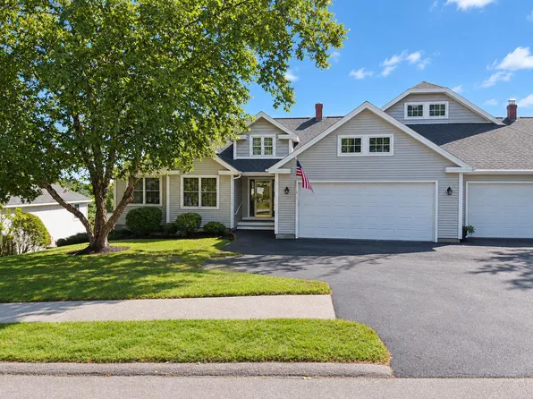 61 Grandview Drive #0, Westbrook, ME 04092