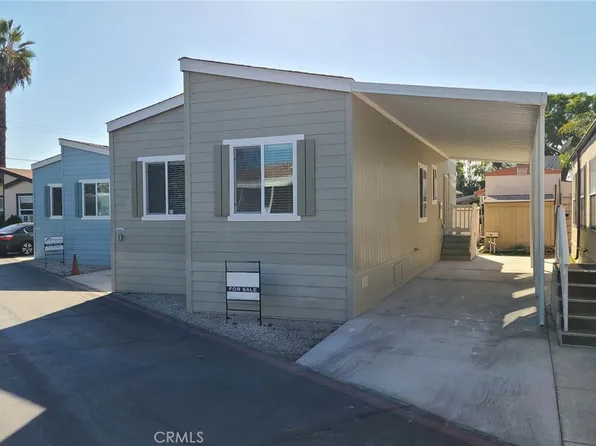 13102 Partridge St #64, Garden Grove, CA 92843