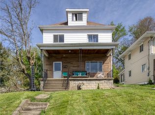 1744 Pierce St, Aliquippa, PA