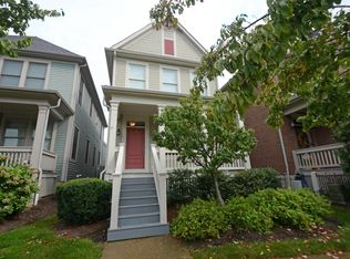 1014 Perry St, Columbus, OH 43201