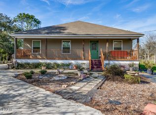 2040 Vera Pvt Rd, Maurice, LA 70555