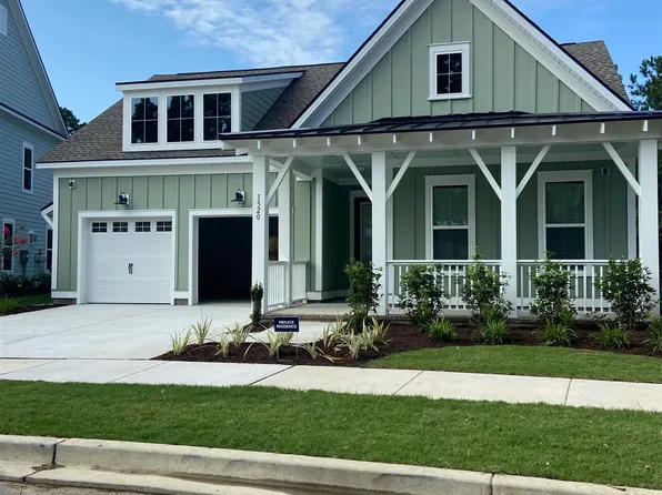 1520 Pershing Loop #SB344 OLAN FARMHOUSE, Myrtle Beach, SC 29588