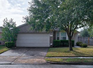 10410 Caribou Cv, Missouri City, TX 77459