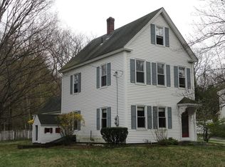 49 State Rd E, Westminster, MA 01473