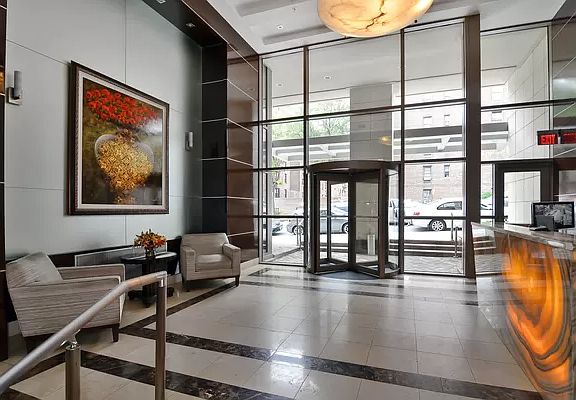 3rd image of 64-05 Yellowstone Blvd #314