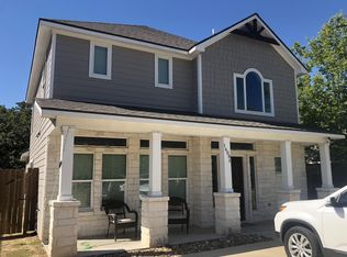 1608 Lemon Tree Ln #A, College Station, TX 77840