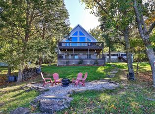 445 Elk Lake Resort Rd #663, Owenton, KY 40359
