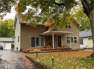401 W Walker St, Wittenberg, WI 54499