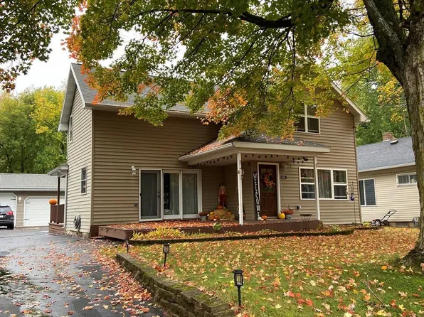 401 West WALKER STREET, Wittenberg, WI 54499