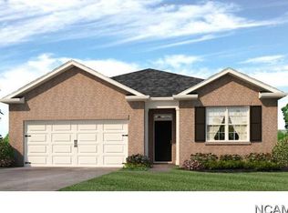 1839 SE Magnolia Ln, Cullman, AL 35055