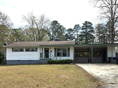 1929 McGougan Rd, Fayetteville, NC, 28303