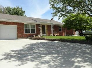 5017 Stellamac Dr, Saint Louis, MO