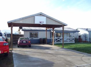 444 NE Mariposa Ave, Prineville, OR 97754