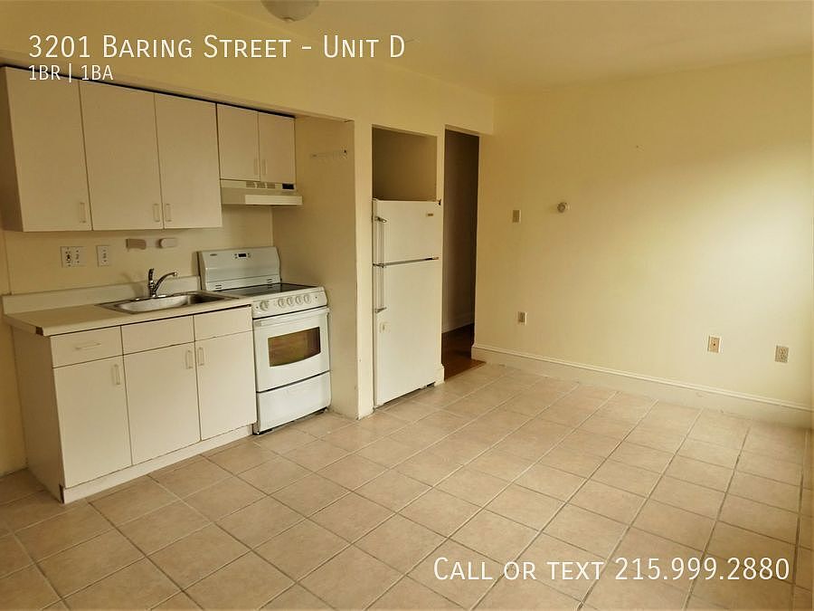 1st image of 3201 Baring St APT D