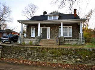 2813 Torbett St, Nashville, TN 37209