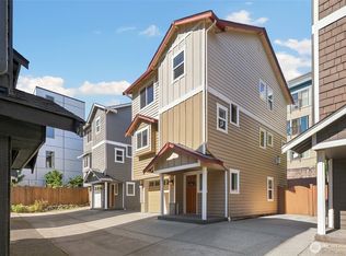 126 N 101st Street, Seattle, WA 98133