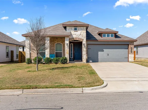 3205 Zabel Dr, Lorena, TX 76655