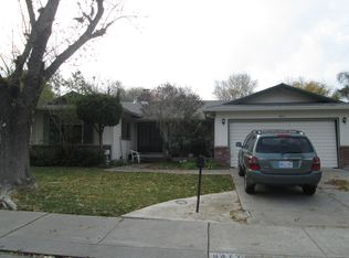 8417 Edgefield Way, Stockton, CA 95209