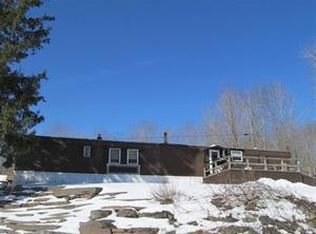 461 N Tyner Rd, Oxford, NY 13830